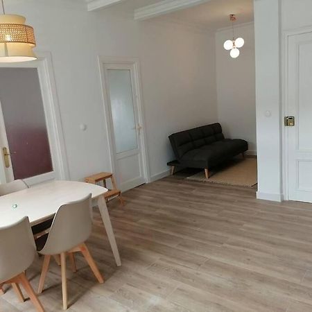 Apartamento Completamente Equipado Centro Ferrol Exterior foto