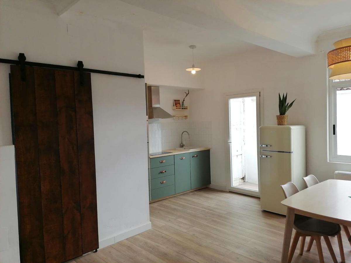 Apartamento Completamente Equipado Centro Ferrol Exterior foto